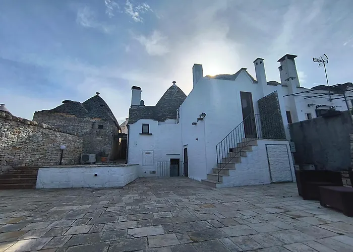Tipico Resort Alberobello